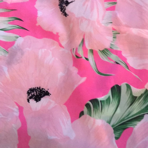 French Connection floral cami - Picture 3 of 3